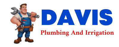 Trusted plumber in HOLLY